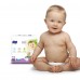 G&Y® Natural Ultra Sensitive Diaper - 4 Maxi